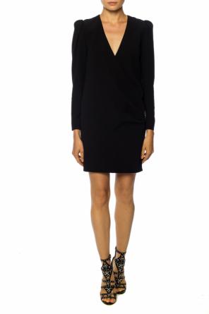 V-neck dress, zdjęcie 2 V-neck dress od Givenchy